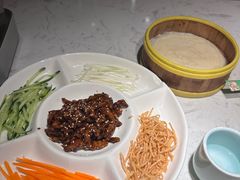 京酱肉丝-小河村·淮扬小馆(油坊桥店)