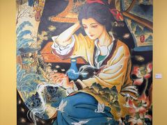 -上海K11购物艺术中心