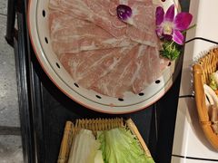 -伍师兄市井火锅(东部星悦天地店)