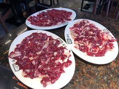 -八合里潮汕鲜牛肉火锅(深圳海岸城店)