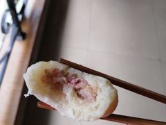 -舒小笼松针小笼包