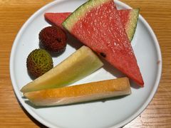 -三石铁板烧(紫竹桥店)