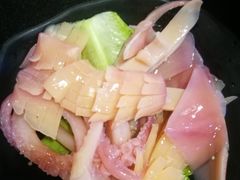 -铜元老码头鳝鱼火锅