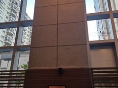 -星巴克(来福士办公楼店)