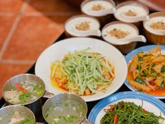 新疆凉皮子-巴依老爷·新疆美食(上城区天城路店)