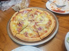 -阳光披萨(辽宁路店)