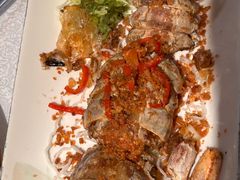 -喜记避风塘炒辣蟹(旗舰店)