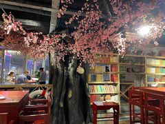 大堂-黄家码头老火锅(解放碑旗舰店)