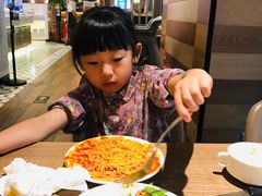 -Sizzler时时乐西餐厅(长楹天街购物中心店)