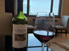 -汕头龙光喜来登酒店