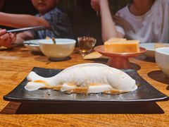 干酪鱼-小吊梨汤·北京菜·烤鸭(鸟巢店)