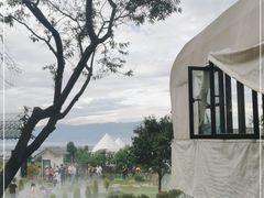 -云禾壹海景庄园餐厅