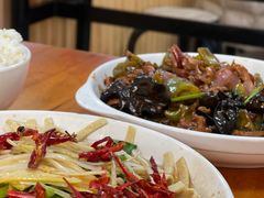 -如意香辣鸡架(总店)