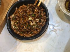 -京门活鱼馆·鱼火锅(百子湾（原红庙）店)