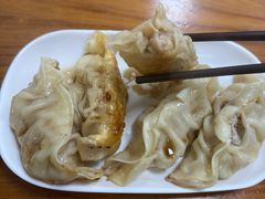 -小董骨汤馄饨店(通扬路店)