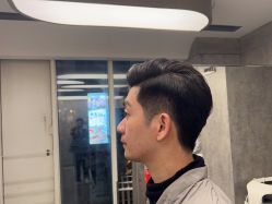 -P.STYLE 派斯造型