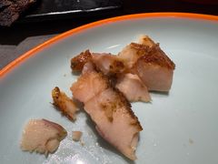 -向外鱼乐·土菜·虹鳟鱼