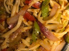 -楼兰新疆主题餐厅(苏州中心店)