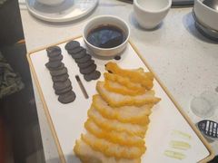 -木王宴语·野生鲜菌火锅(玉河店)