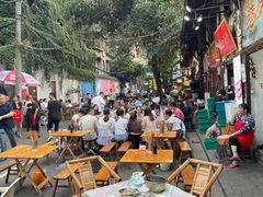 大堂-拈一筷子·宜宾江湖菜(十一街店)
