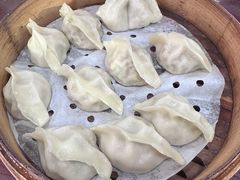 -老边饺子馆(中街店)