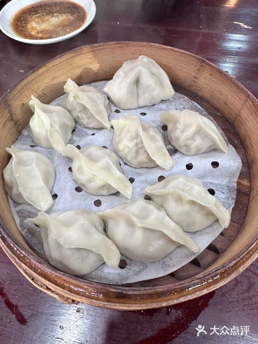 老边饺子馆(中街店)图片