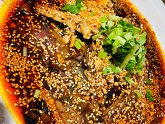 夫妻肺片-鸡毛店·川菜(双楠店)