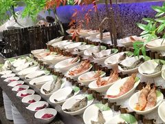 -初色海鲜自助(万丰路店)