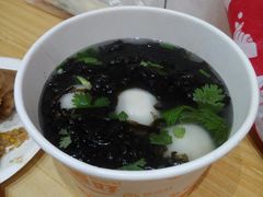 -林氏沙茶面·闽南必尝小吃(福建路店)
