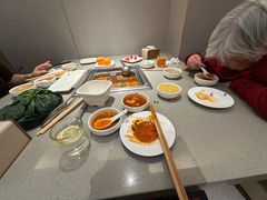 -海底捞火锅(枫蓝国际购物中心店)