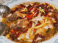 -花椒俏川菜小馆(南海万达店)