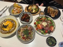 -娜娜家·Nana's restaurant(国金汇店)