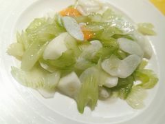-功德林(南京西路店)