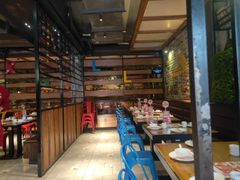 -湘阁里辣(大朗广场店)