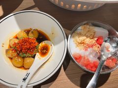 -新太二·鲜料川菜(晶耀前滩店)