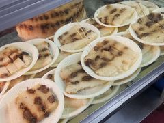 -正宁路小吃夜市