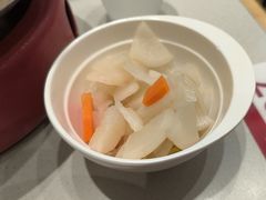 -喜家德虾仁水饺(华强天虹店)