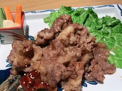 -虹料理·日料放题(悠方店)