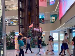 -义乌之心城市生活广场