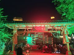 -合肥融创乐园