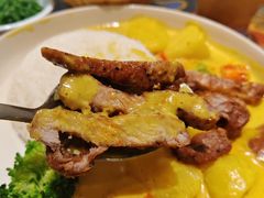 -米泰芒·东南亚料理(体育西店)