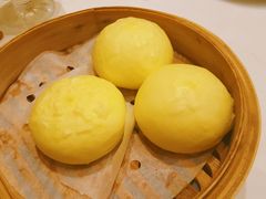 香滑流沙包-稻香酒家·34年老字号·港式粤菜(汉街店)