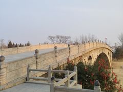 -赵州桥景区