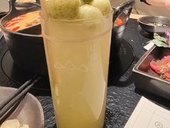 -山缓缓火锅(青岛万象城店)