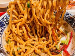 -月福京味斋·烤鸭店·北京菜(鼓楼总店)