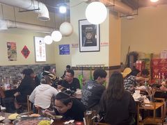 -黄潇洒老火锅(九眼桥宏济巷店)