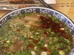 -马艾萨中国兰州牛肉拉面(劲松店)