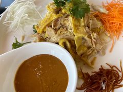 -老牌坊鲁菜名店(聊城美食岛店)