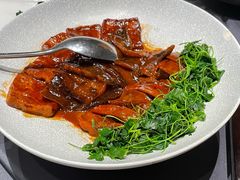 -狮王府淮扬菜(夫子庙老门东店)
