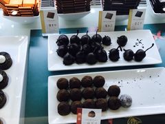 -GODIVA(王府井apm店)